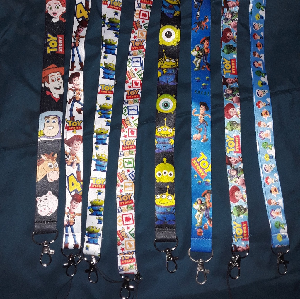 Lanyards
